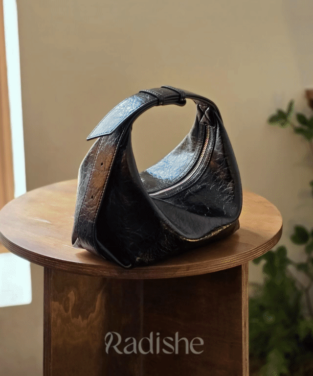 래디쉬 [봄컬러입고💞6컬러] 토크 백 (6color)