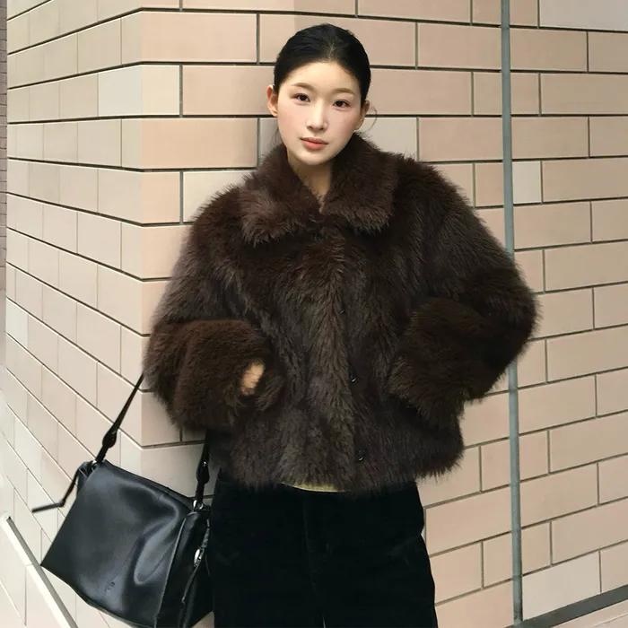 [수정 PICK]_[29CM 단독] Sheering Fur Jacket MA02_93