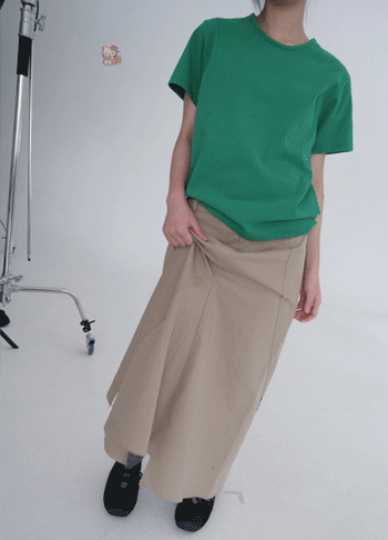 dry solid T (4c)