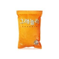 동서 그래놀라 1kg
