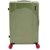 Floyd 플로이드 체크인 61L 캐리어 베가스 그린 FL2001CH006