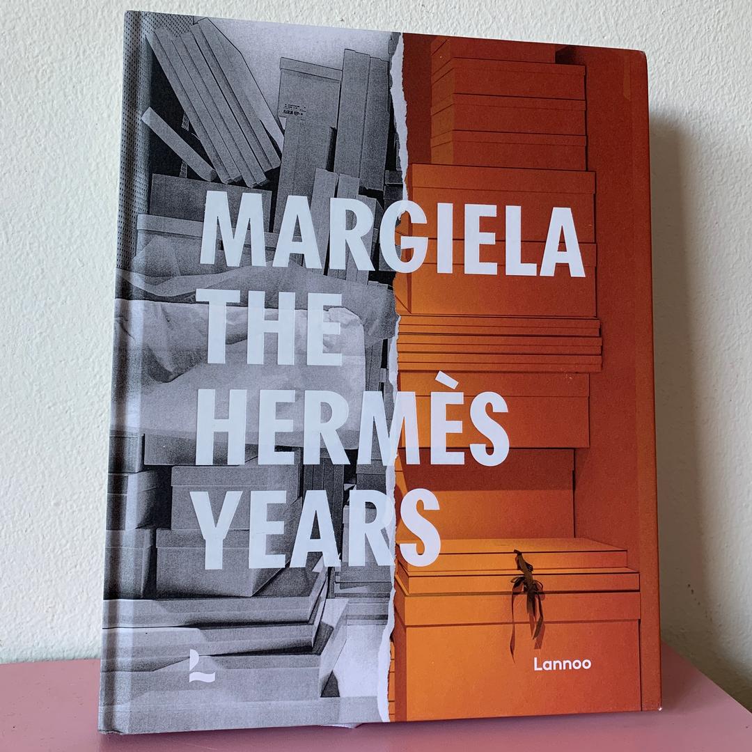 Margiela The Hermes Years