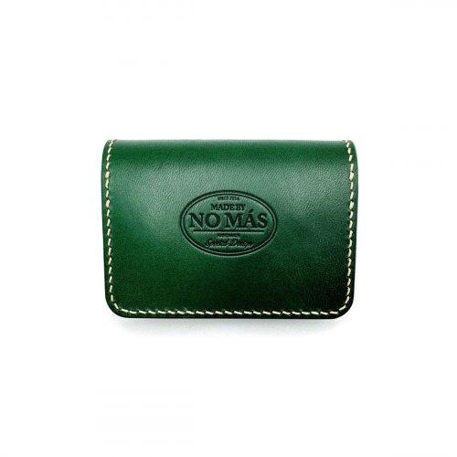 ROUND WALLET vol.2(GREEN)