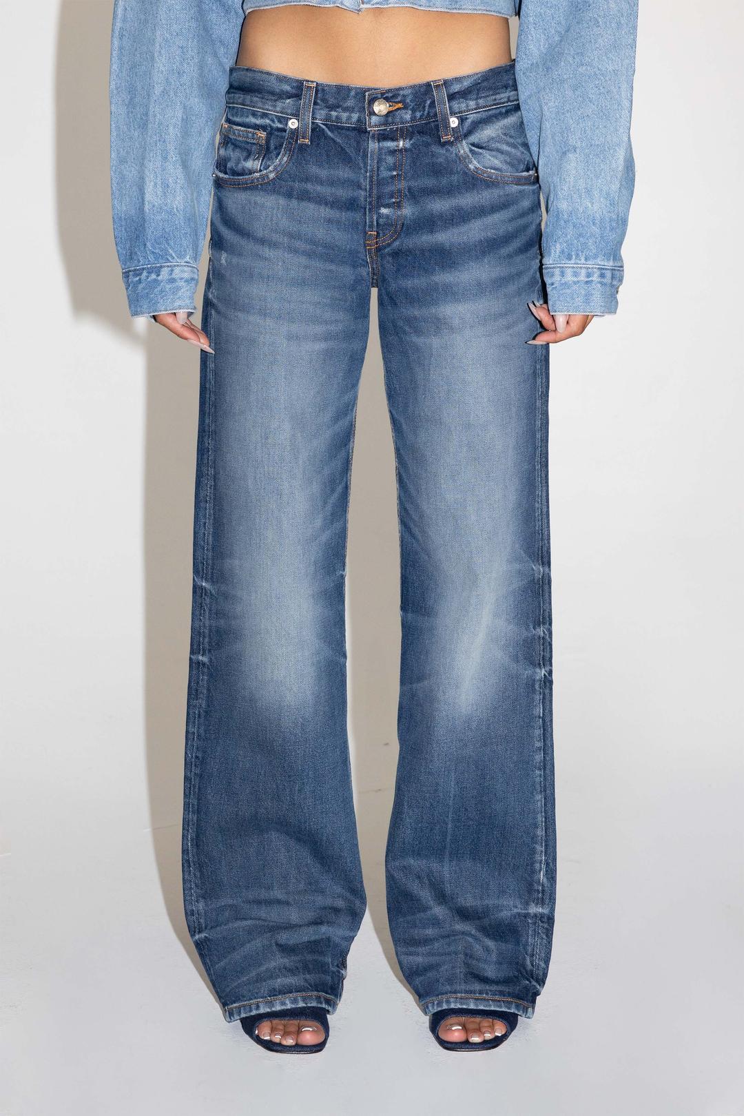 Low Rise Baggy - Tommy / 23