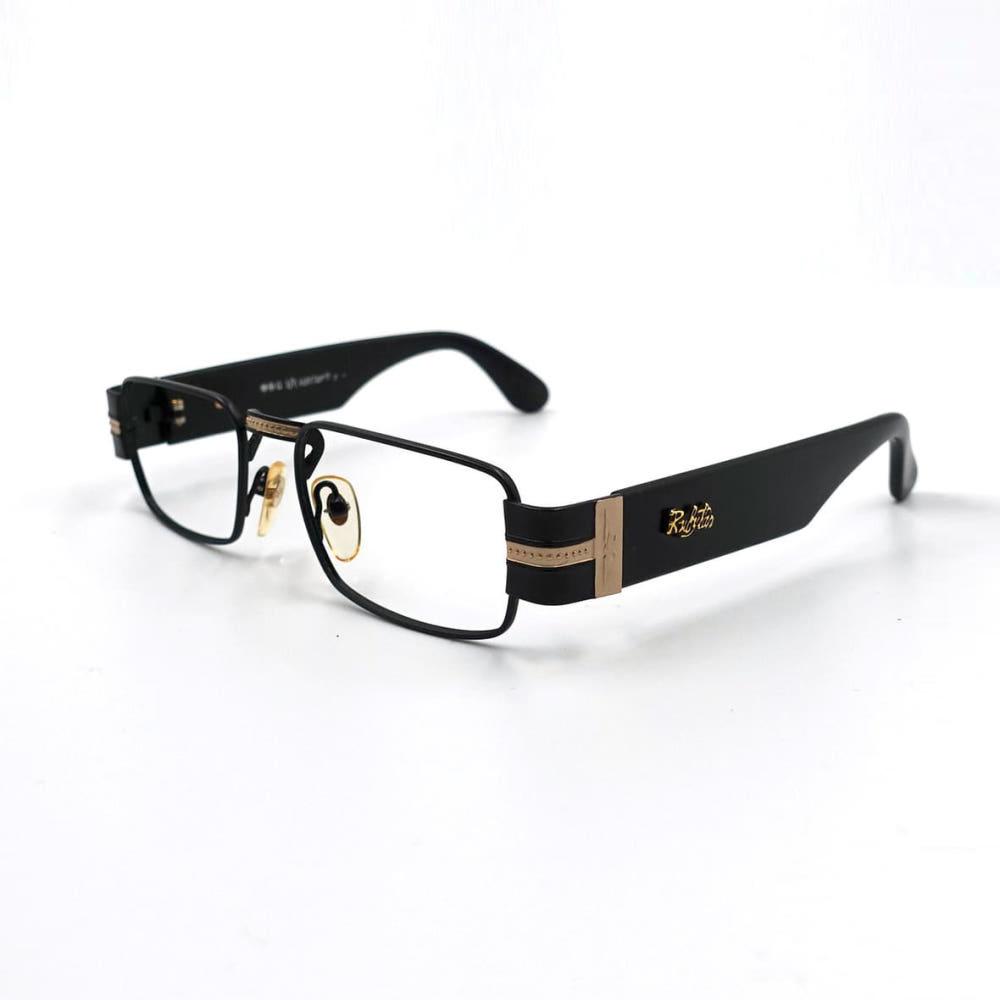 루비앙트 빈티지 안경 / RUBYTAN Vintage Glasses