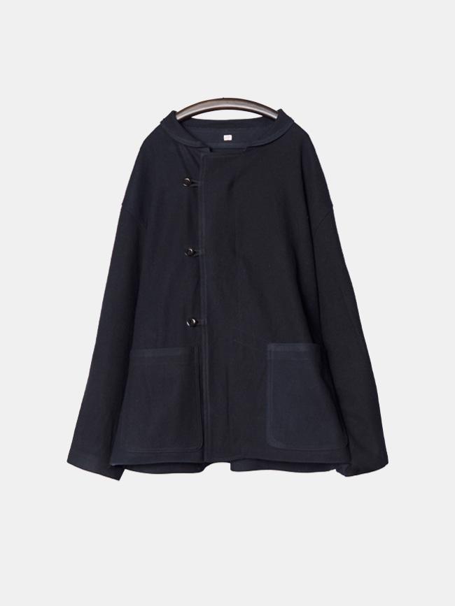 우티_ VEATE VILLENEUVE [DARK BLUE]