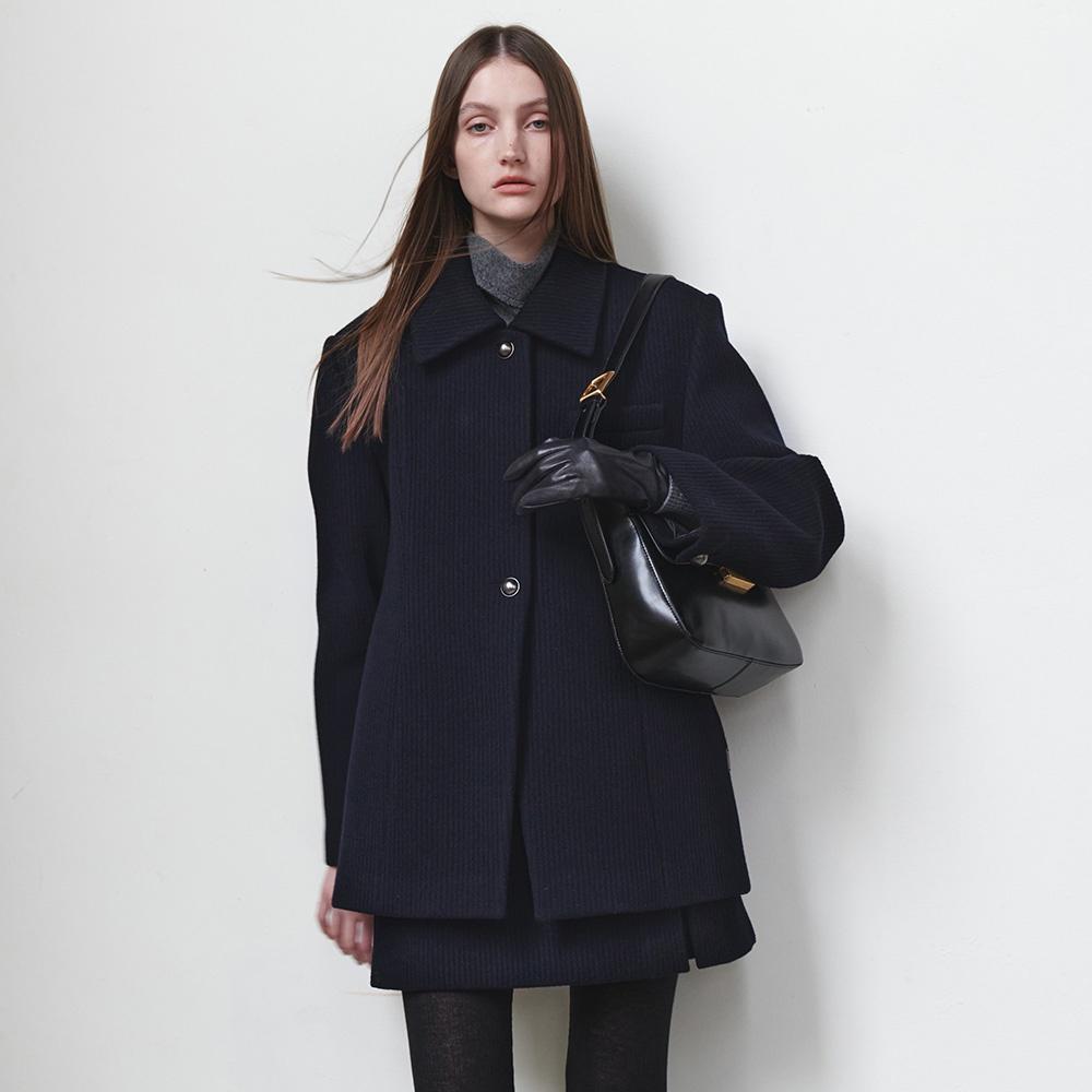 Wool Hourglass Jacket SW4WJ919-24