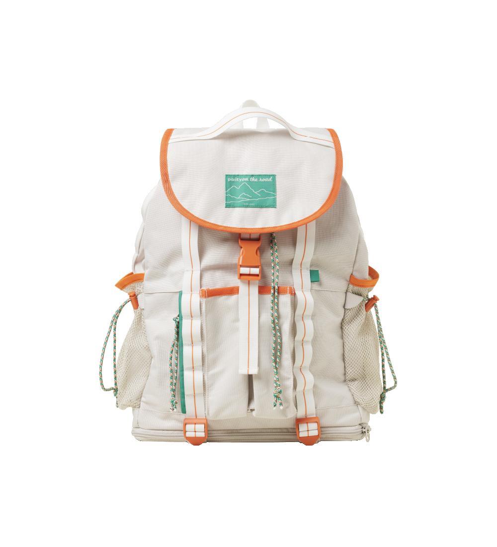 [단독특가]패리티 Parity backpack 3color (패리티 백팩)