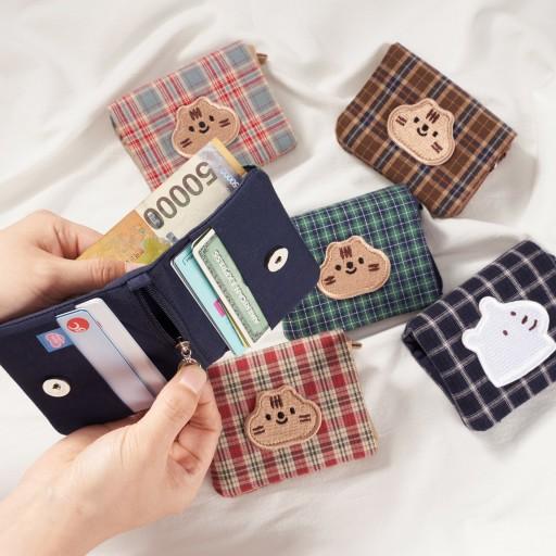 생일 선물!!!💕카드지갑