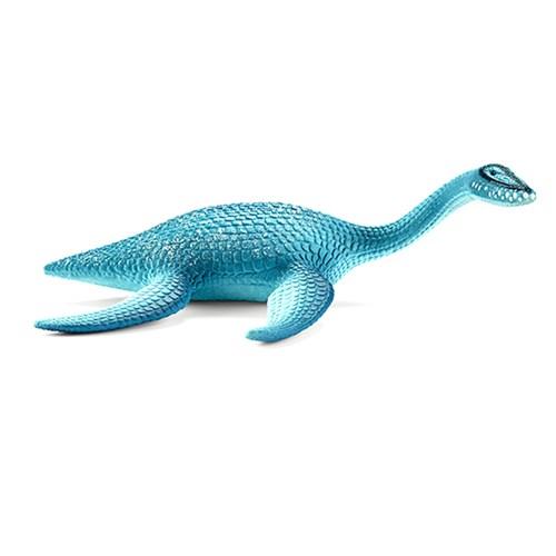 [슐라이히] [슐라이히_공식]플레시오사우루스