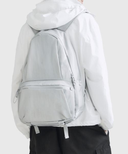 스튜어트 W50 백팩 클라우드 그레이