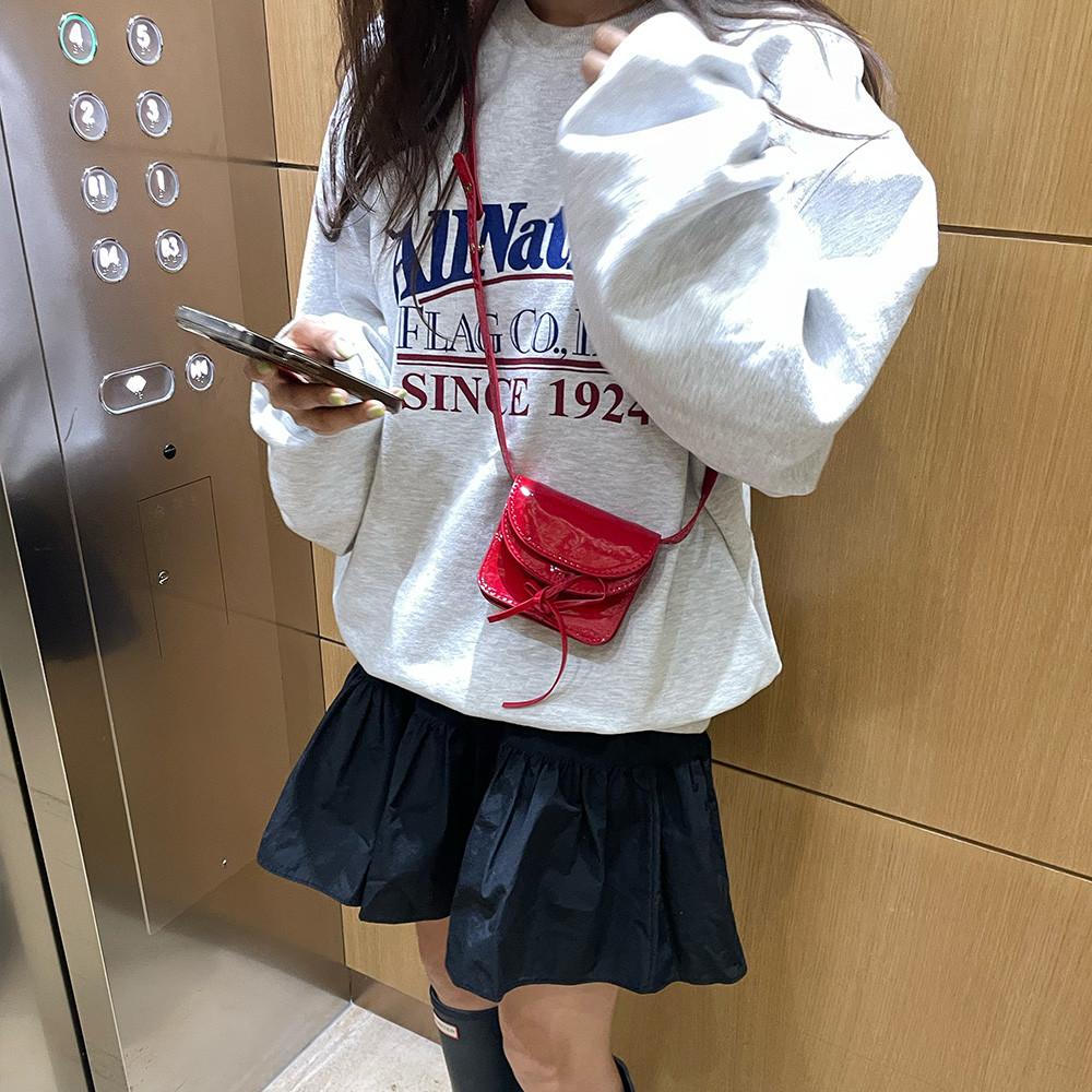NEWYORK 맨투맨🗽 : 뽀므