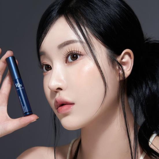 [NEW] 모브닝 블랙빈 비오틴 코팅 마스카라 (블랙/브라운)