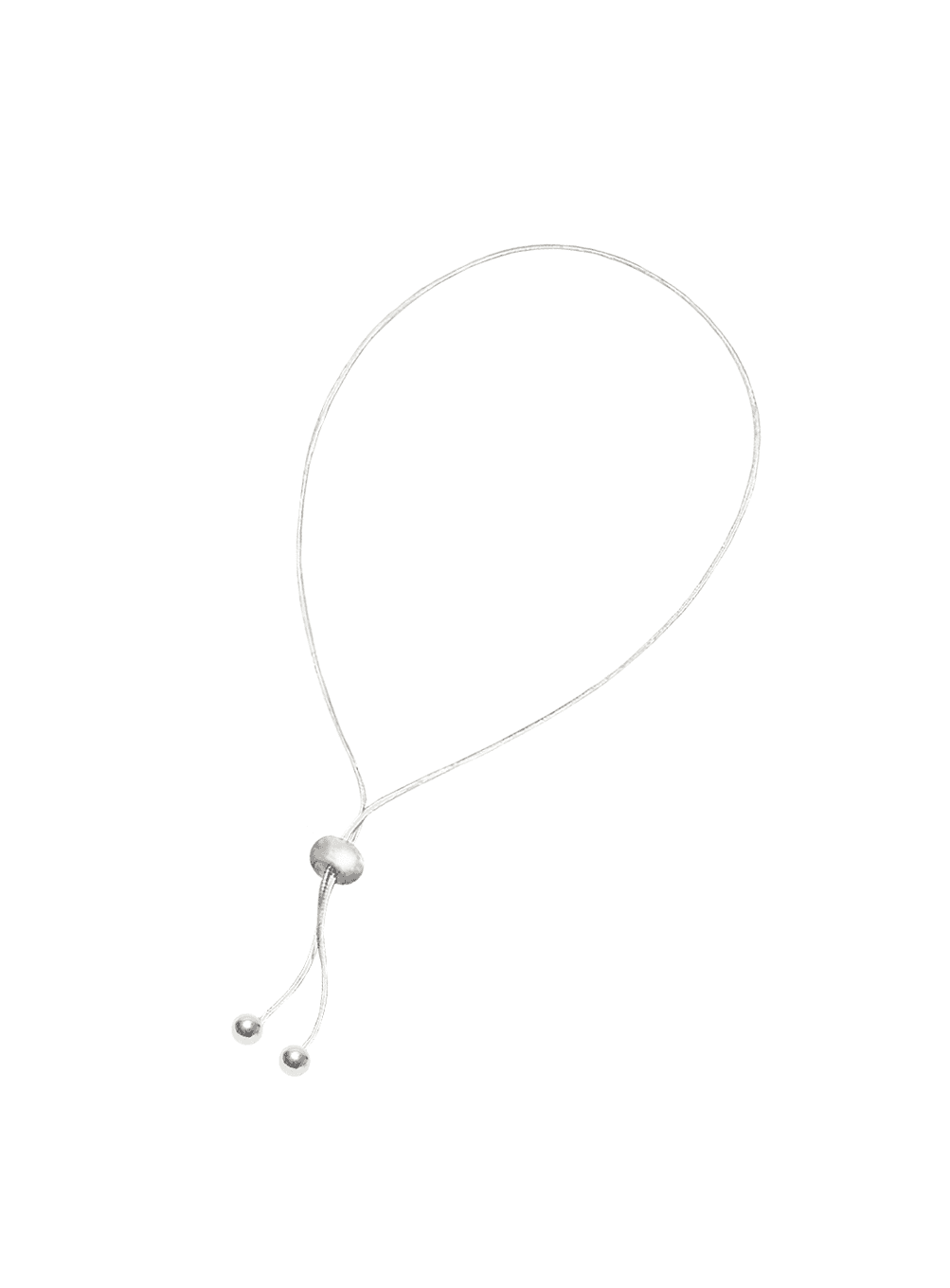 drop bracelet