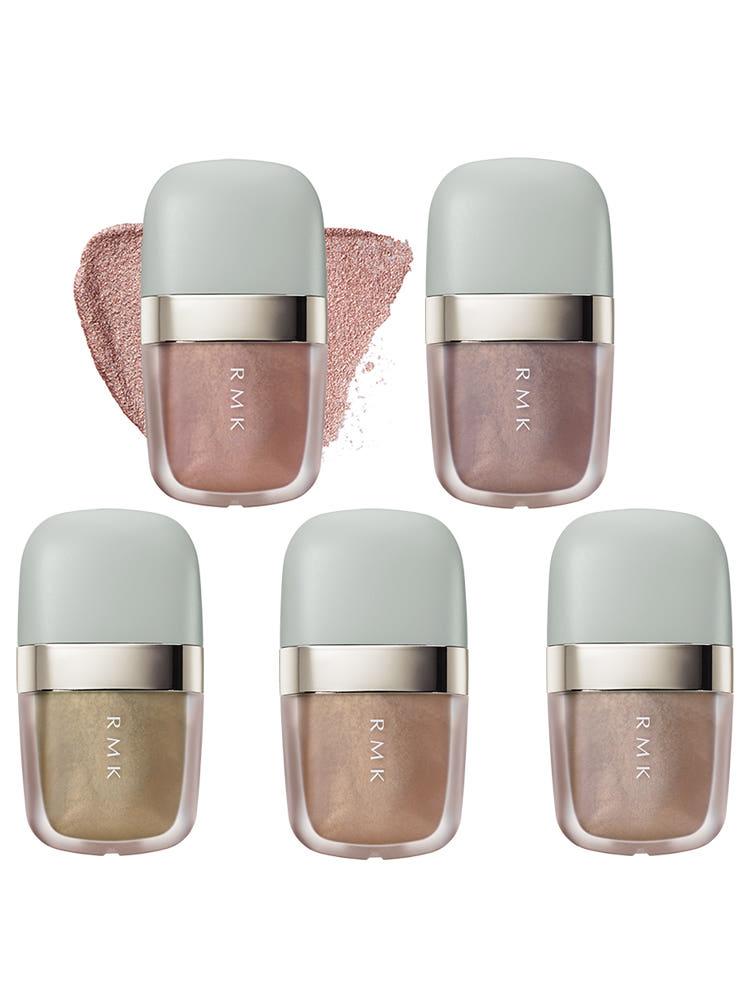 [RMK] 리퀴드 아이즈