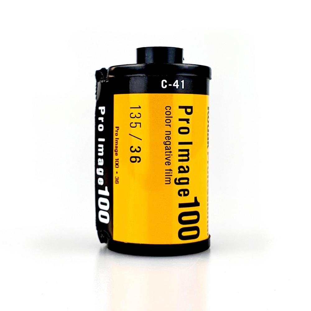 코닥 필름 프로이미지 100-36장 / KODAK PRO IMAGE 100-36