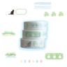 산책 cutting masking tape
