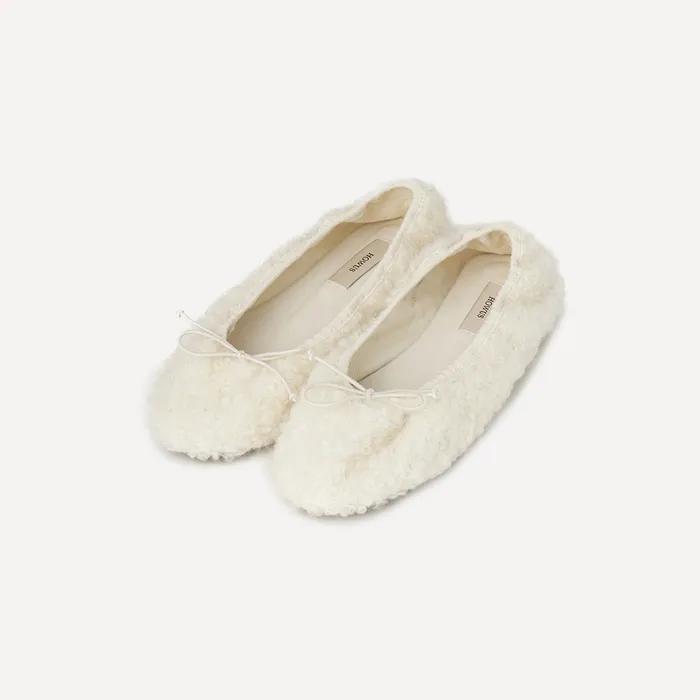 HOWUS SHEARING RIBBON FLAT (IOVRY)