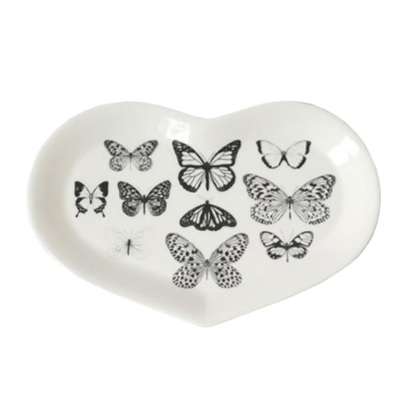 [BEACHBOUND] Butterfly Dish