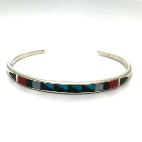 HD-인레이 코프 팔찌