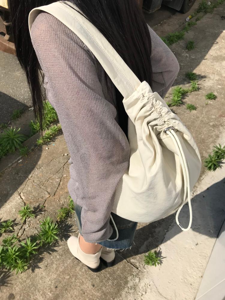 [히피디피] 바나 bag