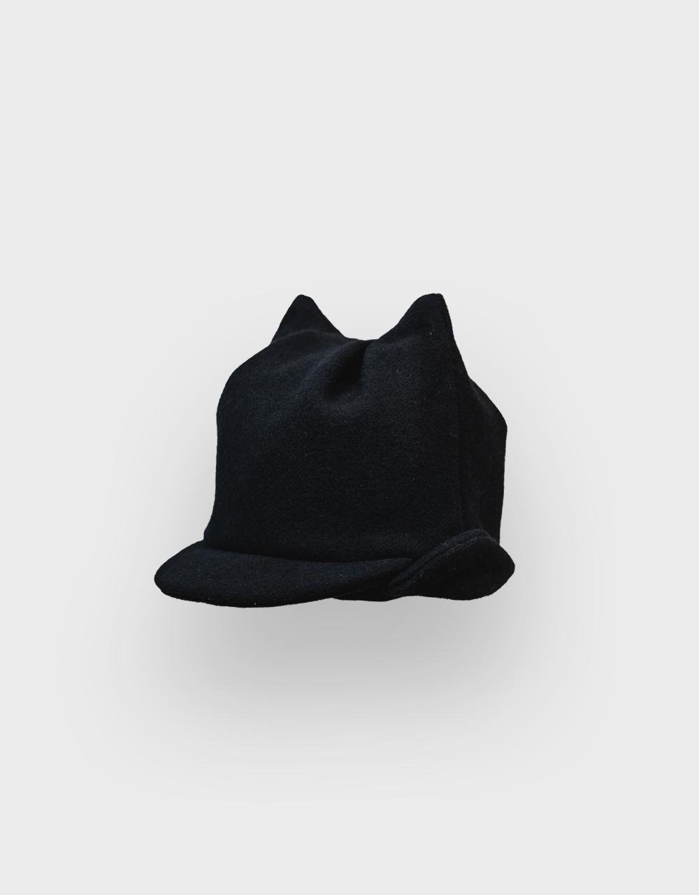 Kitty Cat Cap