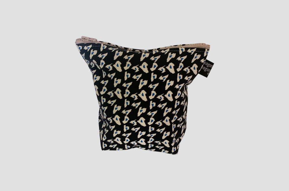 3차입고*[소곤소곤]  animal pouch m