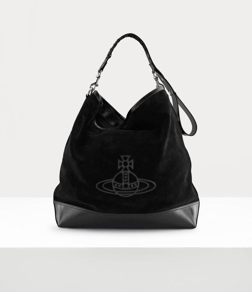 [비비안웨스트우드 ]NANCY SHOULDER BAG 관부가세포함가