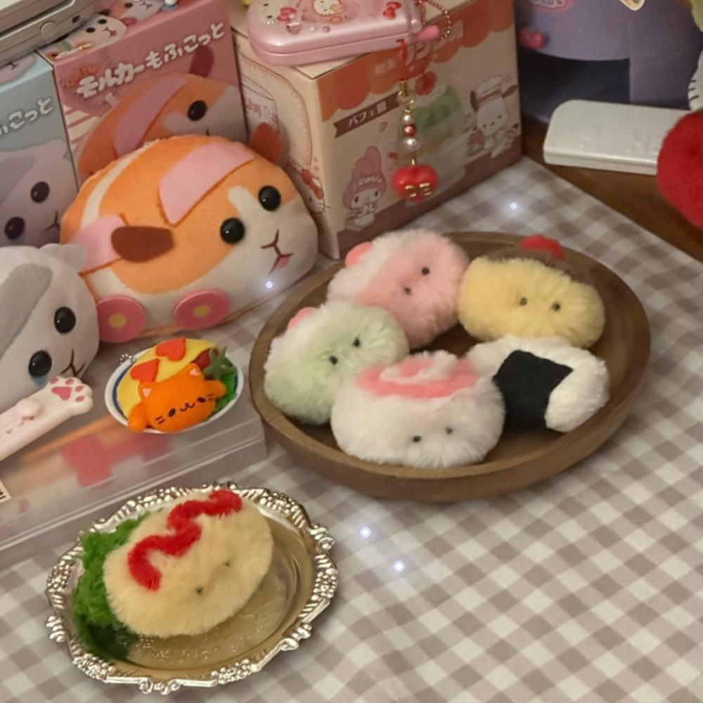 꼬물이 시리즈