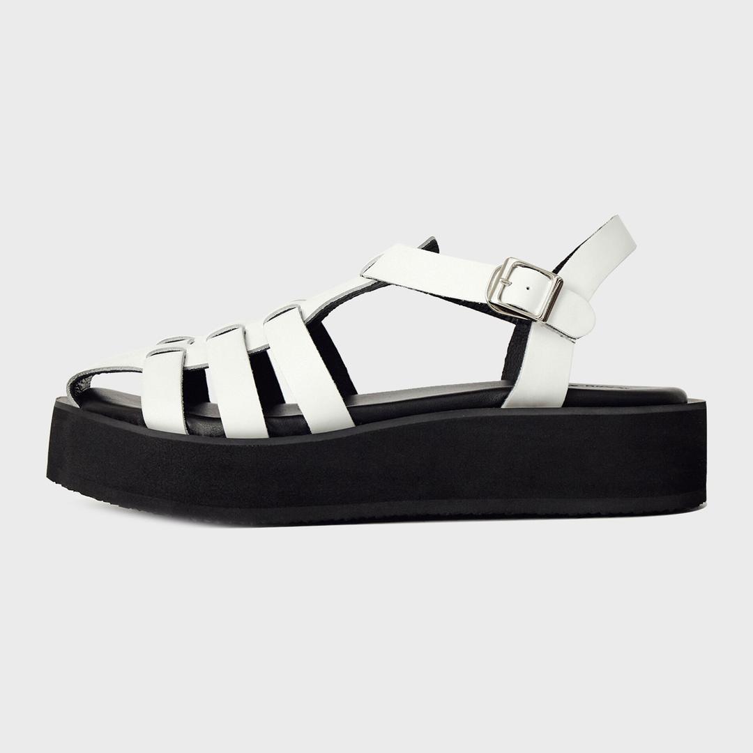 리들머치 피셔맨 청키_R88W005 (화이트)