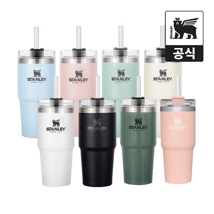 [스탠리공식유통사] 어드벤처 진공 슬림 퀜처 473ml