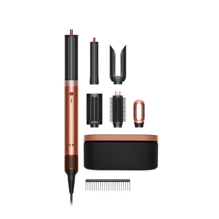 [다이슨] 에어랩 코안다 2X (앰버실크 샴페인핑크)