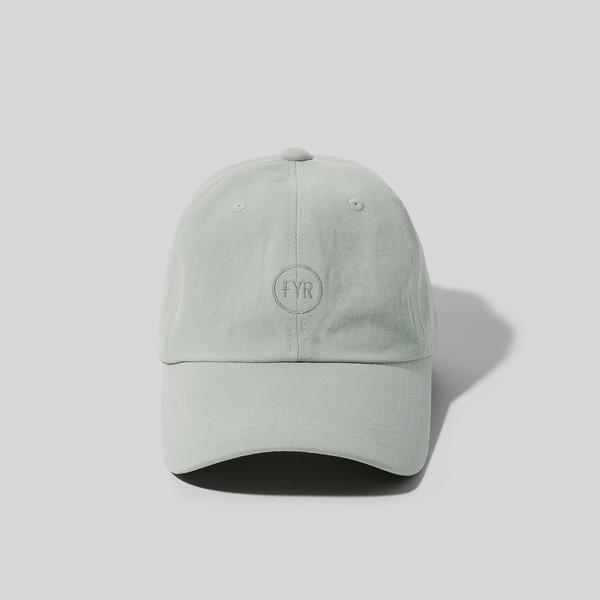 플레이볼캡 (Light Khaki)