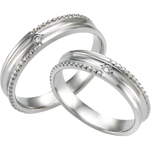 CR-0193 은커플링 실버커플링 커플은반지 학생 은반지 순은 925 커플링