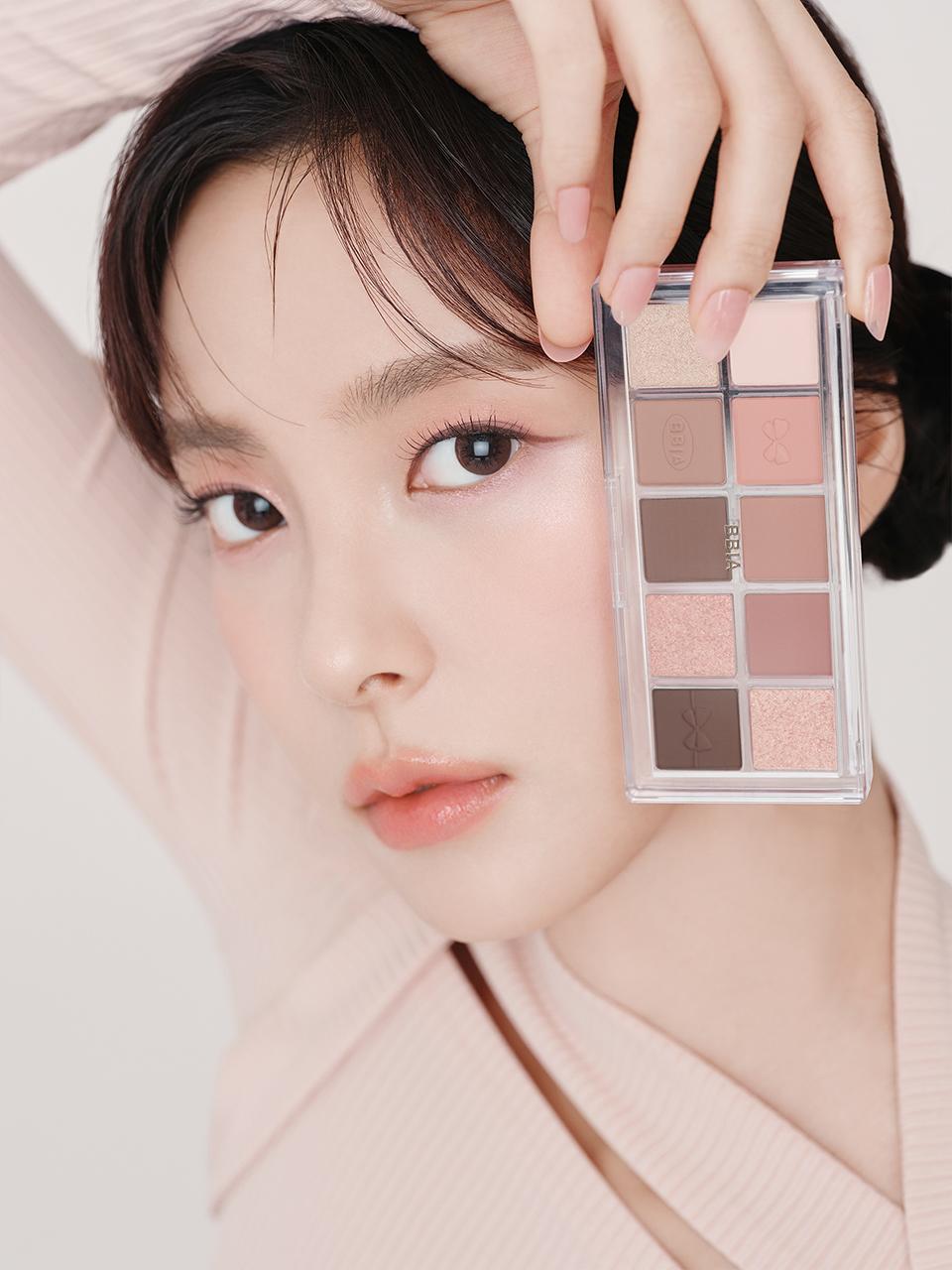 🩰NEW🩰 에센셜 아이 팔레트 (2color) 🚀직진배송🚀 🌿비건🌿