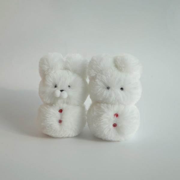 깡총마을 눈깽이