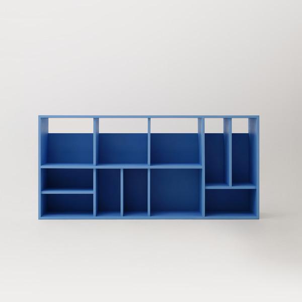 [MUTOMO ART PROJECT] MU. Cubby 1600