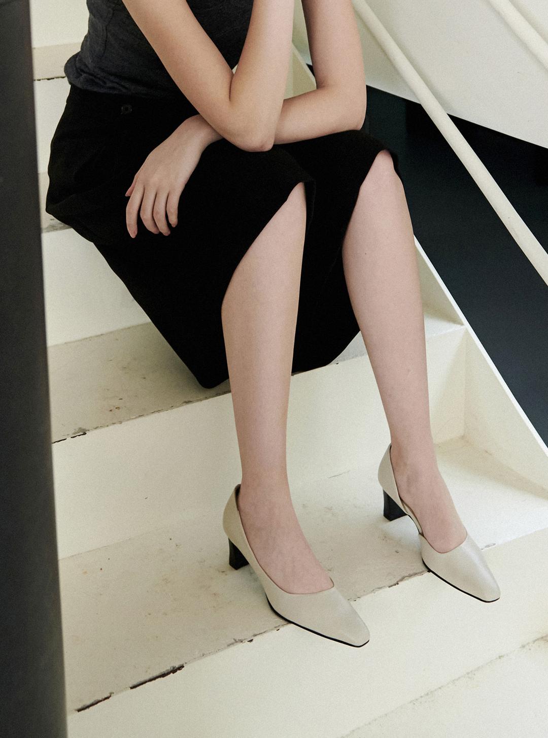 Unbal Open Pumps