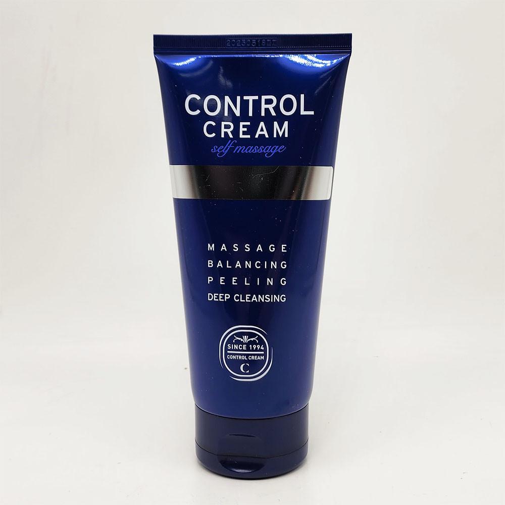 참존 콘트롤 크림 셀프 마사지 150ml