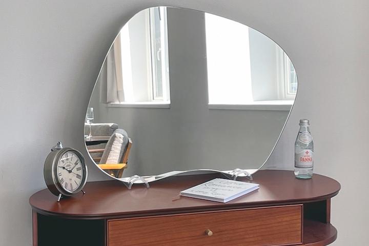 OUI Mirror 오위미러