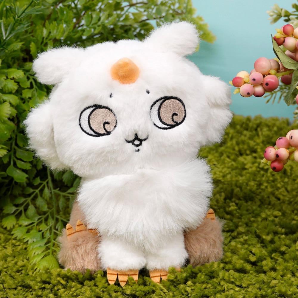 나가노 스토어 캐릭터즈 아노코 봉제인형