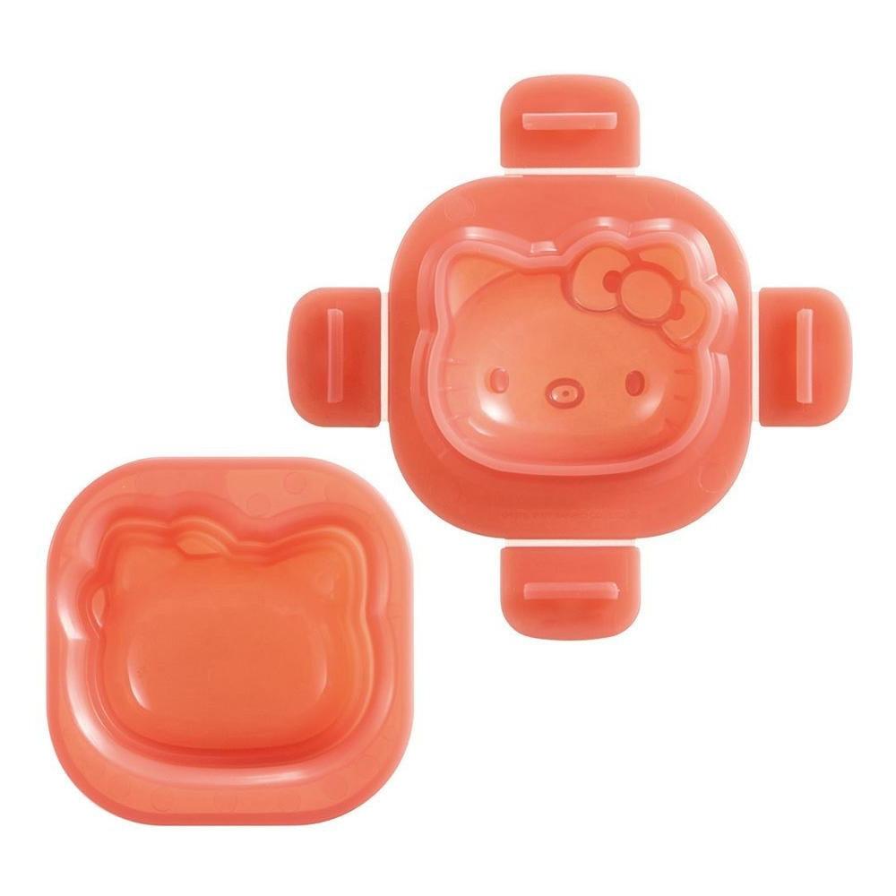 일본도시락꾸미기 헬로키티 달걀모형틀 도시락용품