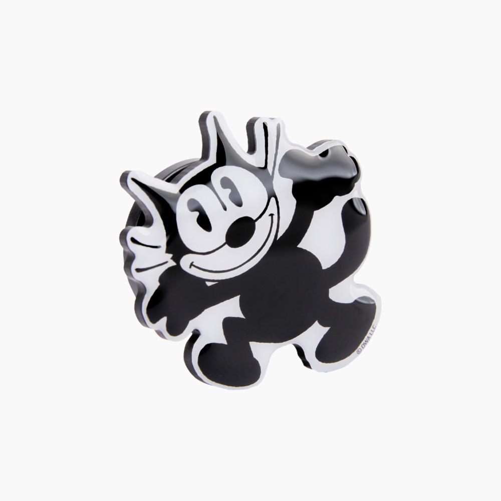 륄리륄리 Felix 웰컴 그립톡 아이폰그립톡 핸드폰거치대