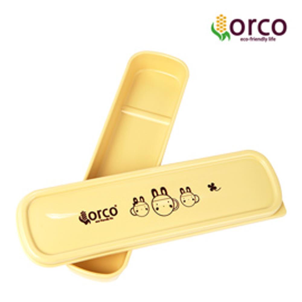 오르코 옥수수 수저케이스