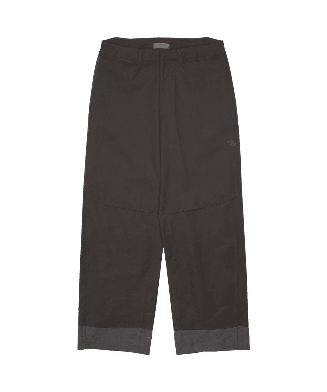 PARALLAX TROUSER [BROWN]
