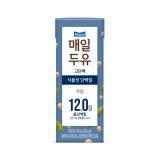 매일유업 매일두유 고단백 190ml