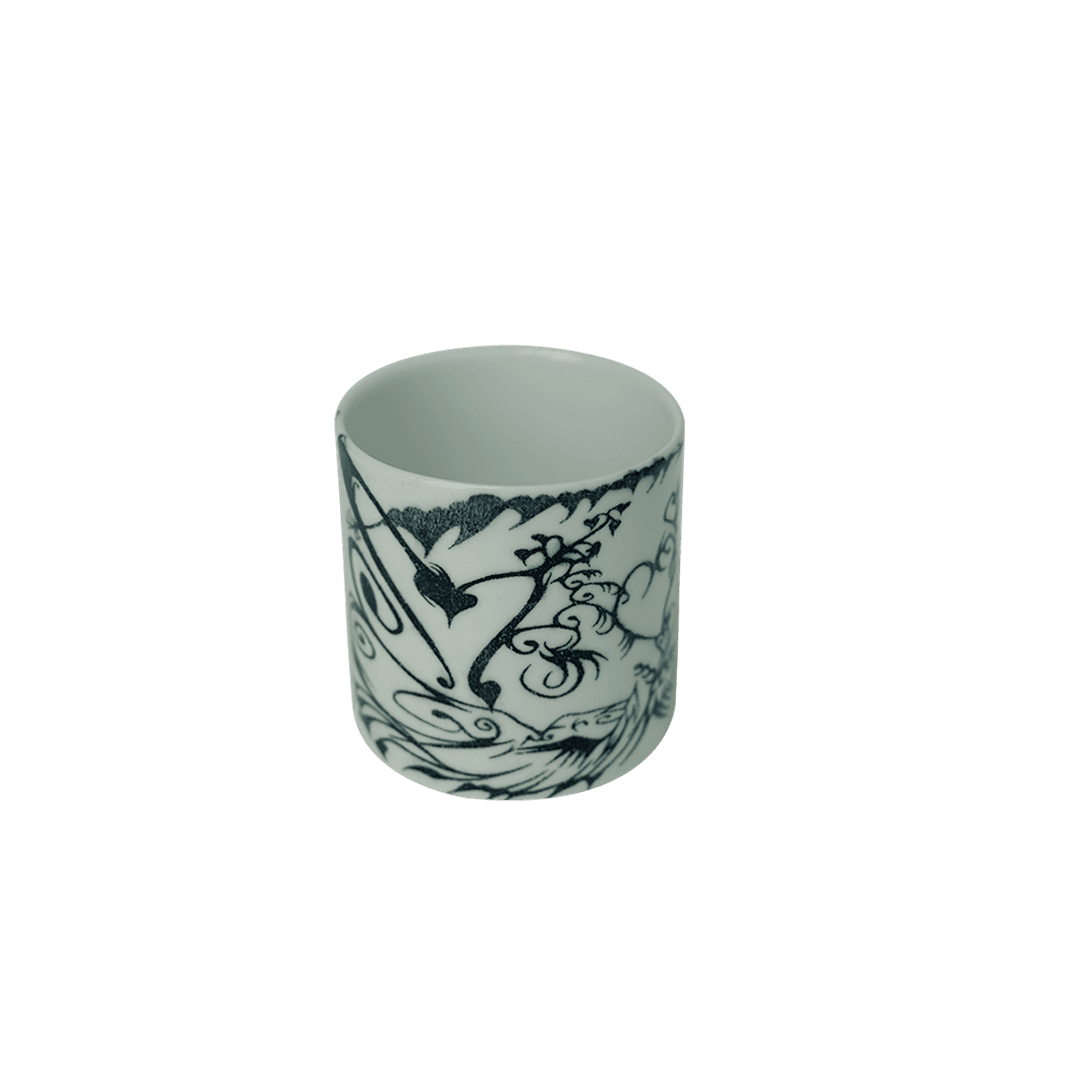 XOXO Series 1. S2-mas