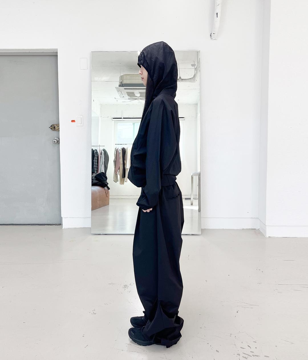 (004) Max Pants_Black