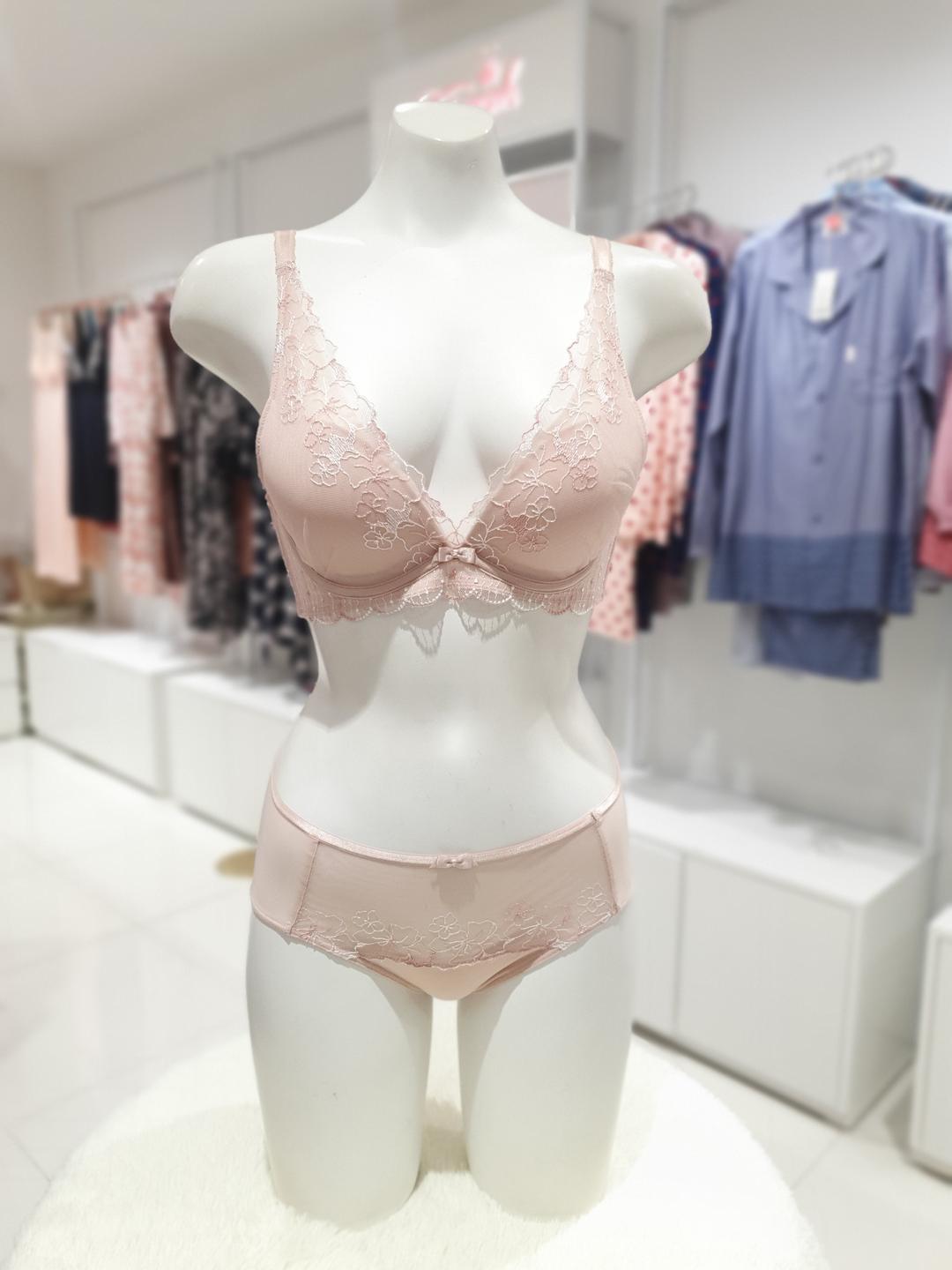 [트라이엄프] 22FW아쿠아 Yin Yang  에어+오일  드리밍 브라힙스터셋트,TCBF168858 TBBF872341 WJ