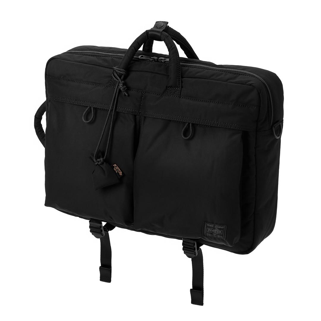 PORTER SENSES 2WAY PACK  PORTER